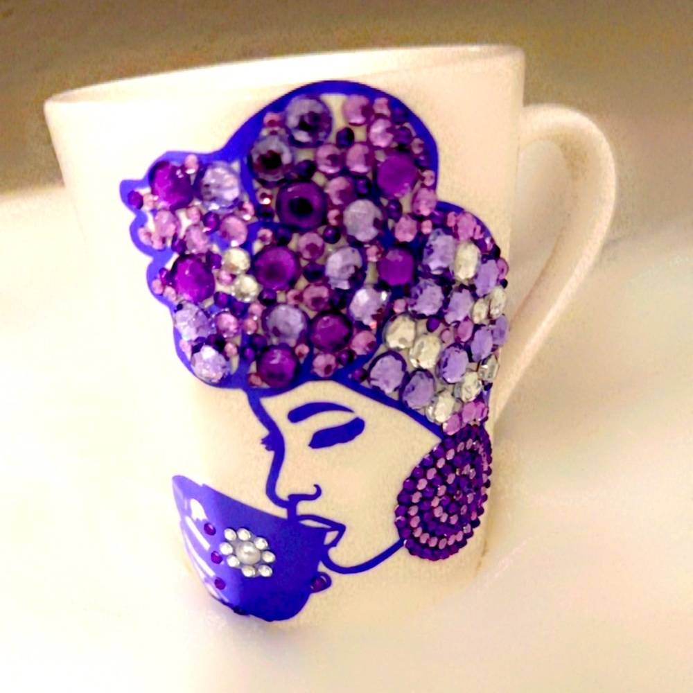 Coffee mugs